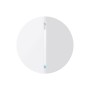 Access point TP-Link Festa F61, port 1 x RJ-45, viteza transfer LAN 10/100/1000 Mbps, standarde Wifi IEEE 802.11 a/b/g/n/ac/ax, 