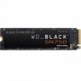 SSD WD Black SN770 500GB PCI Express 4.0 x4 M.2 2280