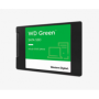 SSD WD Green 1TB SATA-III 2.5 inch