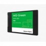 SSD WD Green 1TB SATA-III 2.5 inch