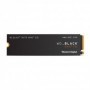 SSD WD Black SN770 250GB PCI Express 4.0 x4 M.2 2280