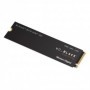 SSD WD Black SN770 250GB PCI Express 4.0 x4 M.2 2280