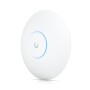 Ubiquiti U7-PRO-MAX WIFI 7 Access Point, Dimensiuni:  Ø206 x 46 mm, interfata: 1 x 2.5Gbe RJ45, POE+, viteza wireless: 2.4 GHz 6