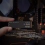 SSD WD Black SN770 250GB PCI Express 4.0 x4 M.2 2280