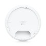 Ubiquiti U7-PRO-MAX WIFI 7 Access Point, Dimensiuni:  Ø206 x 46 mm, interfata: 1 x 2.5Gbe RJ45, POE+, viteza wireless: 2.4 GHz 6