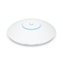 Ubiquiti U7-PRO-MAX WIFI 7 Access Point, Dimensiuni:  Ø206 x 46 mm, interfata: 1 x 2.5Gbe RJ45, POE+, viteza wireless: 2.4 GHz 6