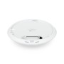 Ubiquiti U7-PRO-MAX WIFI 7 Access Point, Dimensiuni:  Ø206 x 46 mm, interfata: 1 x 2.5Gbe RJ45, POE+, viteza wireless: 2.4 GHz 6