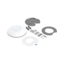 Ubiquiti U7-PRO-MAX WIFI 7 Access Point, Dimensiuni:  Ø206 x 46 mm, interfata: 1 x 2.5Gbe RJ45, POE+, viteza wireless: 2.4 GHz 6