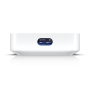 Ubiquiti UniFi EXPRESS UX AP WIFI 6, Bluetooth, Dual-Band acoperire: 140 M2, Dimensiuni: 98 x 98 x 30 mm, Greutate: 302g, Interf