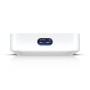 Ubiquiti UniFi EXPRESS UX AP WIFI 6, Bluetooth, Dual-Band acoperire: 140 M2, Dimensiuni: 98 x 98 x 30 mm, Greutate: 302g, Interf