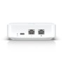 Ubiquiti UniFi EXPRESS UX AP WIFI 6, Bluetooth, Dual-Band acoperire: 140 M2, Dimensiuni: 98 x 98 x 30 mm, Greutate: 302g, Interf