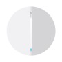 TP-LINK Festa F65 AX3000 WIFI 6 Access Point, Montaj tavan, Interfata: 1x 10/100/1000 Mbps, Greutate: 372g, Dimensiuni: 160 × 16