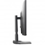 Monitor Gaming 4K UHD Dell  32" G3223Q, 81.29 cm, 3840 x 2160 at 144 Hz , Aspect ratio: 16:9