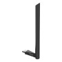 Adaptor Mercusys USB Dual Band High Gain AC1300, Standarde Wireless: IEEE 802.11 a/n/ac 5 GHz, IEEE 802.11 b/g/n 2.4 GH, Rata se