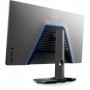 Monitor Gaming 4K UHD Dell  32" G3223Q, 81.29 cm, 3840 x 2160 at 144 Hz , Aspect ratio: 16:9