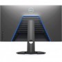 Monitor Gaming 4K UHD Dell  32" G3223Q, 81.29 cm, 3840 x 2160 at 144 Hz , Aspect ratio: 16:9