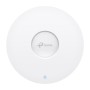 "AX5400 Ceiling Mount Dual-Band Wi-Fi 6 Access Point PORT: 1×2.5 Gigabit RJ45 Port SPEED:574Mbps at  2.4 GHz + 4804 Mbps at 5 GH