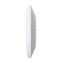 "AX5400 Ceiling Mount Dual-Band Wi-Fi 6 Access Point PORT: 1×2.5 Gigabit RJ45 Port SPEED:574Mbps at  2.4 GHz + 4804 Mbps at 5 GH