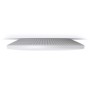 "AX5400 Ceiling Mount Dual-Band Wi-Fi 6 Access Point PORT: 1×2.5 Gigabit RJ45 Port SPEED:574Mbps at  2.4 GHz + 4804 Mbps at 5 GH