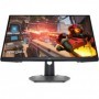 Monitor Gaming Dell USB-C 32" G3223D, 80 cm, 2560 x 1440 at 165 Hz, Aspect ratio 16:9