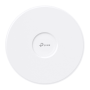 "Omada  BE19000 Ceiling Mount Tri-Band Wi-Fi 7 Access Point PORT: 2×10G RJ45 Port SPEED:1148Mbps at  2.4 GHz + 5760 Mbps at 5 GH