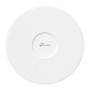 "Omada  BE19000 Ceiling Mount Tri-Band Wi-Fi 7 Access Point PORT: 2×10G RJ45 Port SPEED:1148Mbps at  2.4 GHz + 5760 Mbps at 5 GH