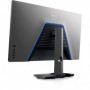 Monitor Gaming Dell USB-C 32" G3223D, 80 cm, 2560 x 1440 at 165 Hz, Aspect ratio 16:9