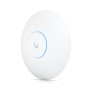 Ubiquiti U7-PRO WI-FI 7 Access Point, Dimensiuni: Ø206 x 46 mm, Polycarbonat, metal, Interfata: 1 x 1/2.5 GbE RJ45 port, Aliment