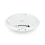 Ubiquiti U7-PRO WI-FI 7 Access Point, Dimensiuni: Ø206 x 46 mm, Polycarbonat, metal, Interfata: 1 x 1/2.5 GbE RJ45 port, Aliment