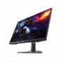 Monitor Gaming Dell USB-C 32" G3223D, 80 cm, 2560 x 1440 at 165 Hz, Aspect ratio 16:9