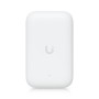 UBIQUITI Swiss Army Knife Ultra, WiFi 5, 4 spatial streams, 115 m² (1,250 ft²) coverage with internal antenna, 200+ connected de