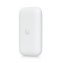 UBIQUITI Swiss Army Knife Ultra, WiFi 5, 4 spatial streams, 115 m² (1,250 ft²) coverage with internal antenna, 200+ connected de