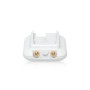 UBIQUITI Swiss Army Knife Ultra, WiFi 5, 4 spatial streams, 115 m² (1,250 ft²) coverage with internal antenna, 200+ connected de
