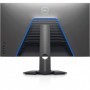 Monitor Gaming Dell USB-C 32" G3223D, 80 cm, 2560 x 1440 at 165 Hz, Aspect ratio 16:9