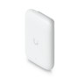 UBIQUITI Swiss Army Knife Ultra, WiFi 5, 4 spatial streams, 115 m² (1,250 ft²) coverage with internal antenna, 200+ connected de