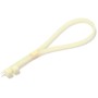 Mikrotik wAP LTE kit Alb Power over Ethernet (PoE) Suport, RBWAPR-2ND&R11E-LTE Rată maximă transfer de date: 300 Mbit/s, Viteză 