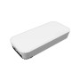 MIKROTIK RBWAPG-5HACD2HND Wireless AP outdoor montabil pe perete/tavan/stalp MIMO, CPU:716MHz, RAM: 128MB, 16 MB FLASH, Interfat