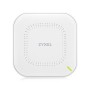 AX3000 Multi-gig WiFi 6 PoE access point | 2.5G PoE uplink | 3x3 + 2x2 MU-MIMO Antenna| NebulaFlex Cloud