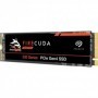 SSD Seagate FireCuda 530, 500GB, M.2 2280-S2