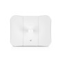 Ubiquiti Unifi U6-Long range WIFI 6 access point, standard WIFI 802.11a/b/g , WiFi 4/WiFi 5/WiFi 6 , interfata: 1x GbE RJ45, Blu