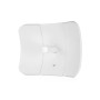 Ubiquiti Unifi U6-Long range WIFI 6 access point, standard WIFI 802.11a/b/g , WiFi 4/WiFi 5/WiFi 6 , interfata: 1x GbE RJ45, Blu