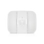 Ubiquiti Unifi U6-Long range WIFI 6 access point, standard WIFI 802.11a/b/g , WiFi 4/WiFi 5/WiFi 6 , interfata: 1x GbE RJ45, Blu