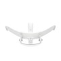 Ubiquiti Unifi U6-Long range WIFI 6 access point, standard WIFI 802.11a/b/g , WiFi 4/WiFi 5/WiFi 6 , interfata: 1x GbE RJ45, Blu