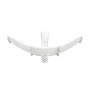 Ubiquiti Unifi U6-Long range WIFI 6 access point, standard WIFI 802.11a/b/g , WiFi 4/WiFi 5/WiFi 6 , interfata: 1x GbE RJ45, Blu