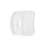 Ubiquiti Unifi U6-Long range WIFI 6 access point, standard WIFI 802.11a/b/g , WiFi 4/WiFi 5/WiFi 6 , interfata: 1x GbE RJ45, Blu