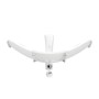 Ubiquiti Unifi U6-Long range WIFI 6 access point, standard WIFI 802.11a/b/g , WiFi 4/WiFi 5/WiFi 6 , interfata: 1x GbE RJ45, Blu