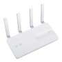 ASUS ExpertWiFi EBR63 AX3000 Dual-band WiFi Router for small-mdeium business, SDN, VLAN, Dual WAN, VPN, Guest Portal, Free WiFi,