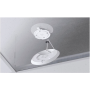 UBIQUITY U6+ WIFI6 ACCESS POINT, Dual-Band, interfata: GbE RJ45 port, Alimentare: POE, Consum maxim: 9W, MIMO 2 x 2, viteza wire