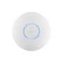 UBIQUITY U6+ WIFI6 ACCESS POINT, Dual-Band, interfata: GbE RJ45 port, Alimentare: POE, Consum maxim: 9W, MIMO 2 x 2, viteza wire