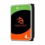 HDD  Seagate FireCuda 4TB SATA-III 7200rpm 256mb